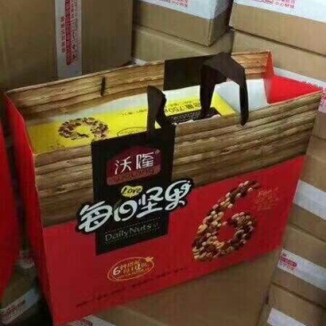 沃隆每日坚果