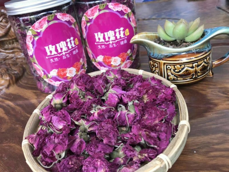 玫瑰花