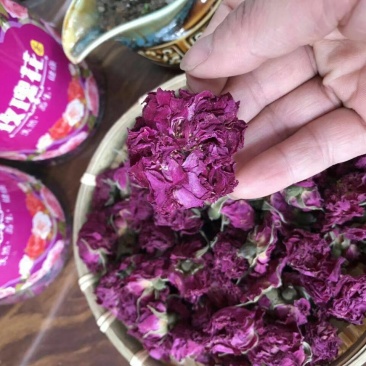 玫瑰花