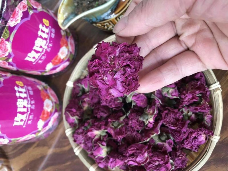 玫瑰花