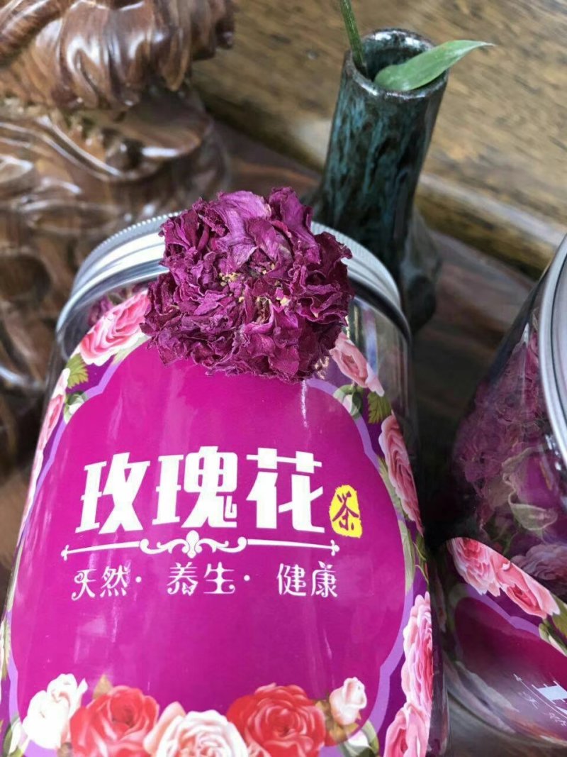 玫瑰花