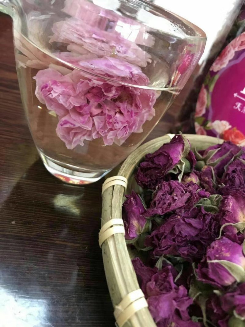 玫瑰花