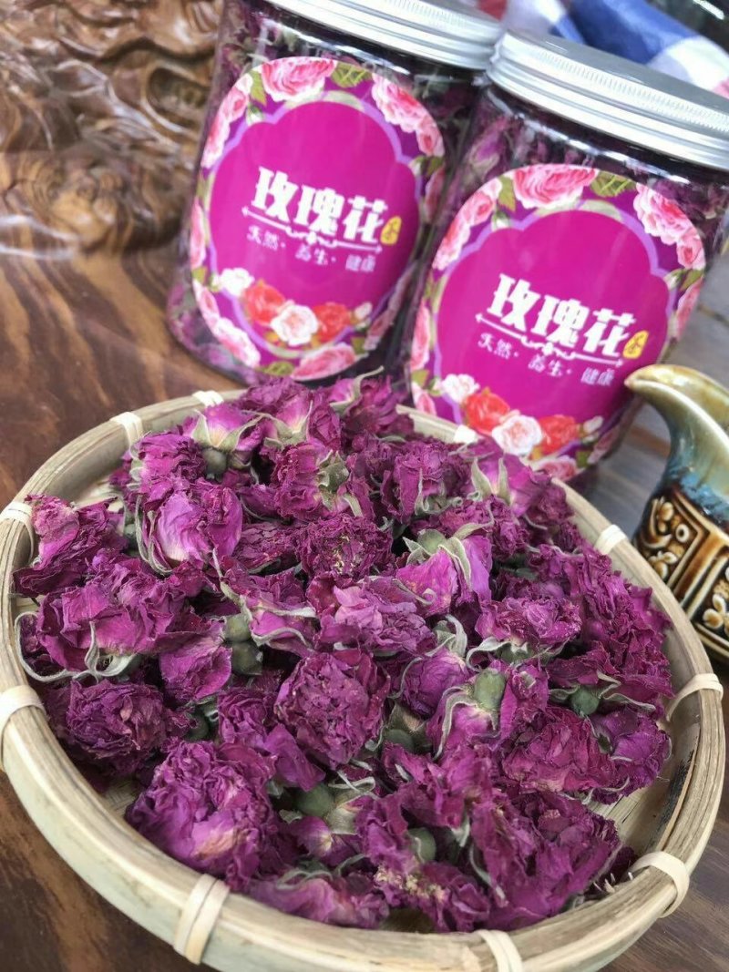 玫瑰花