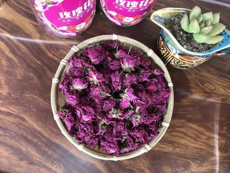 玫瑰花
