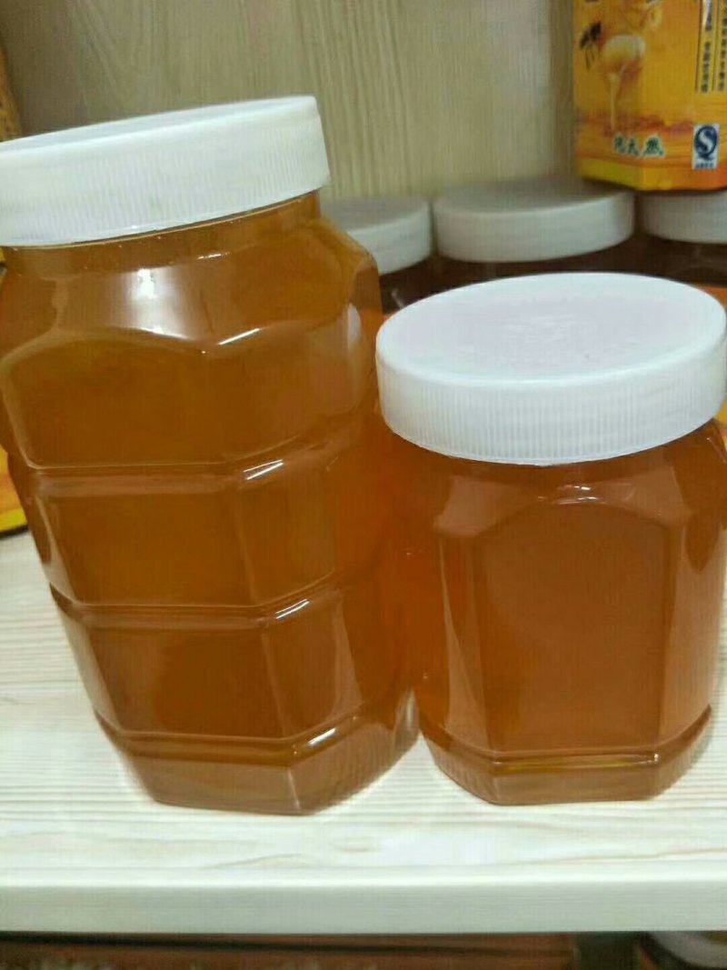 湘西土蜂蜜