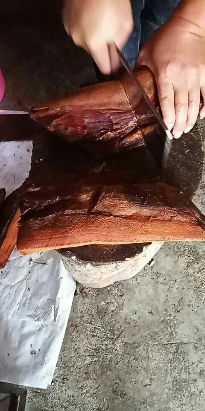 湘西腊肉