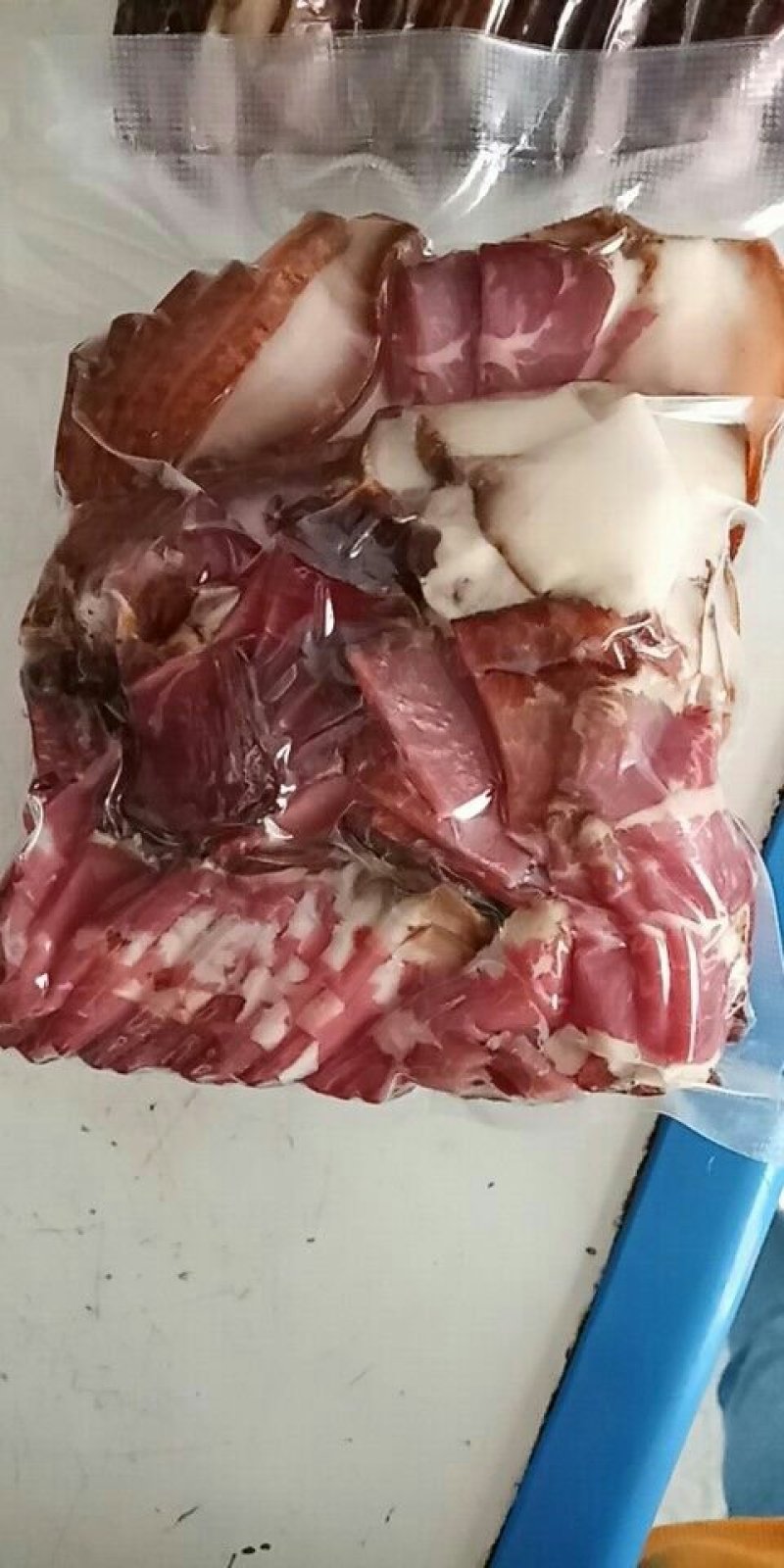 湘西腊肉