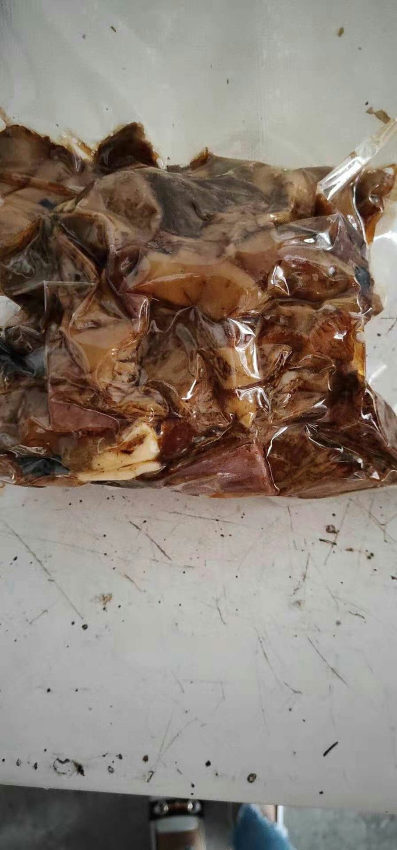 湘西腊肉