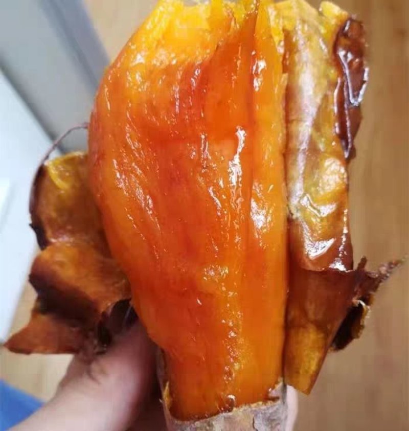 烟薯255斤包邮