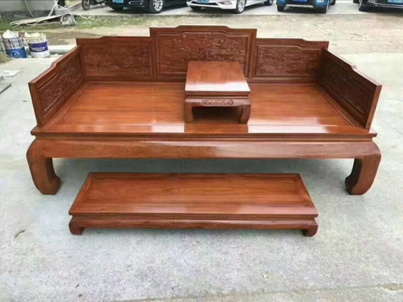 花梨木家具