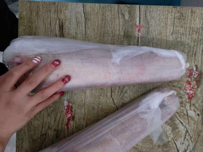 纯干牛舌现货