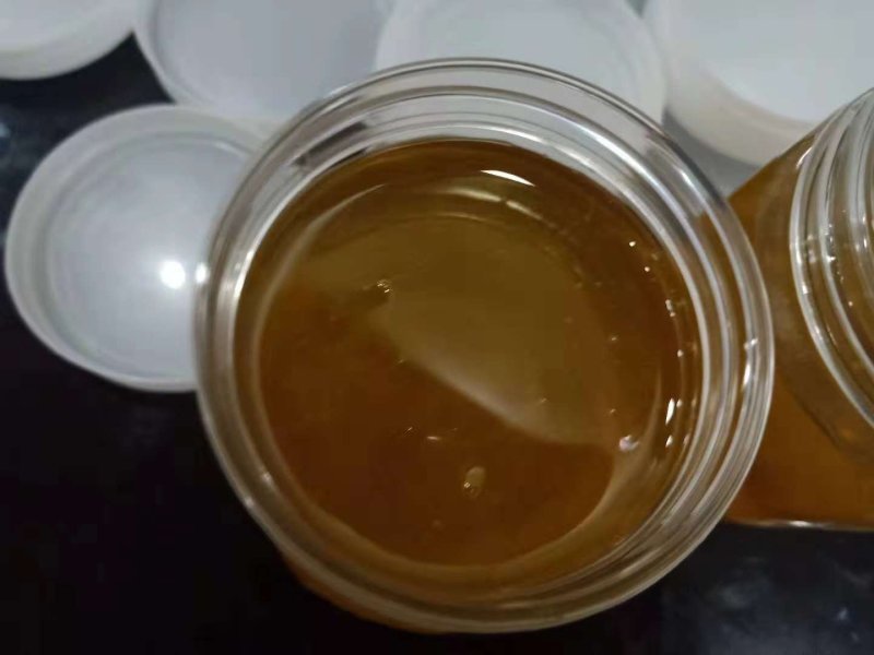 土蜂蜜一斤