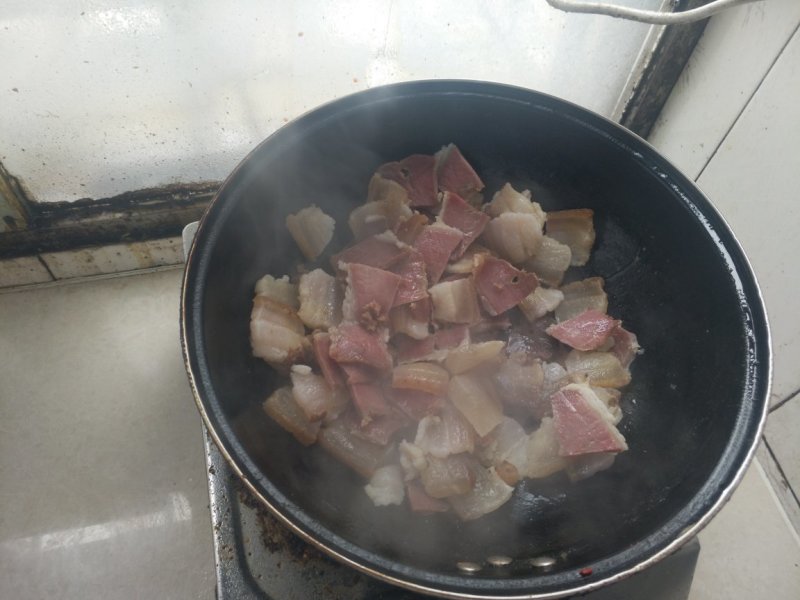 湘西土猪肉