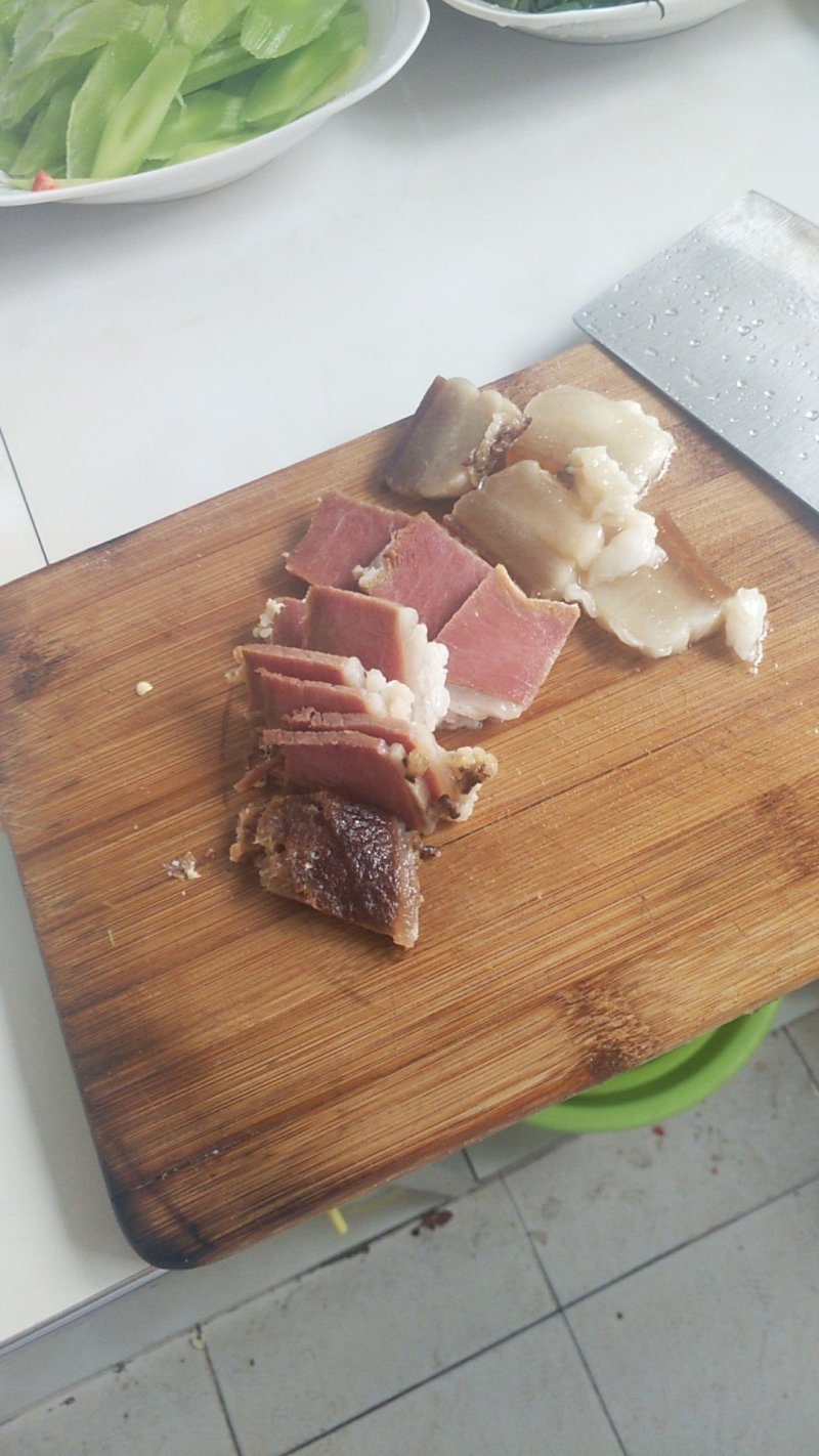 湘西土猪肉