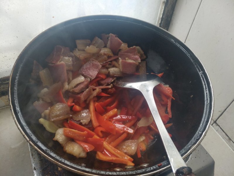 湘西土猪肉