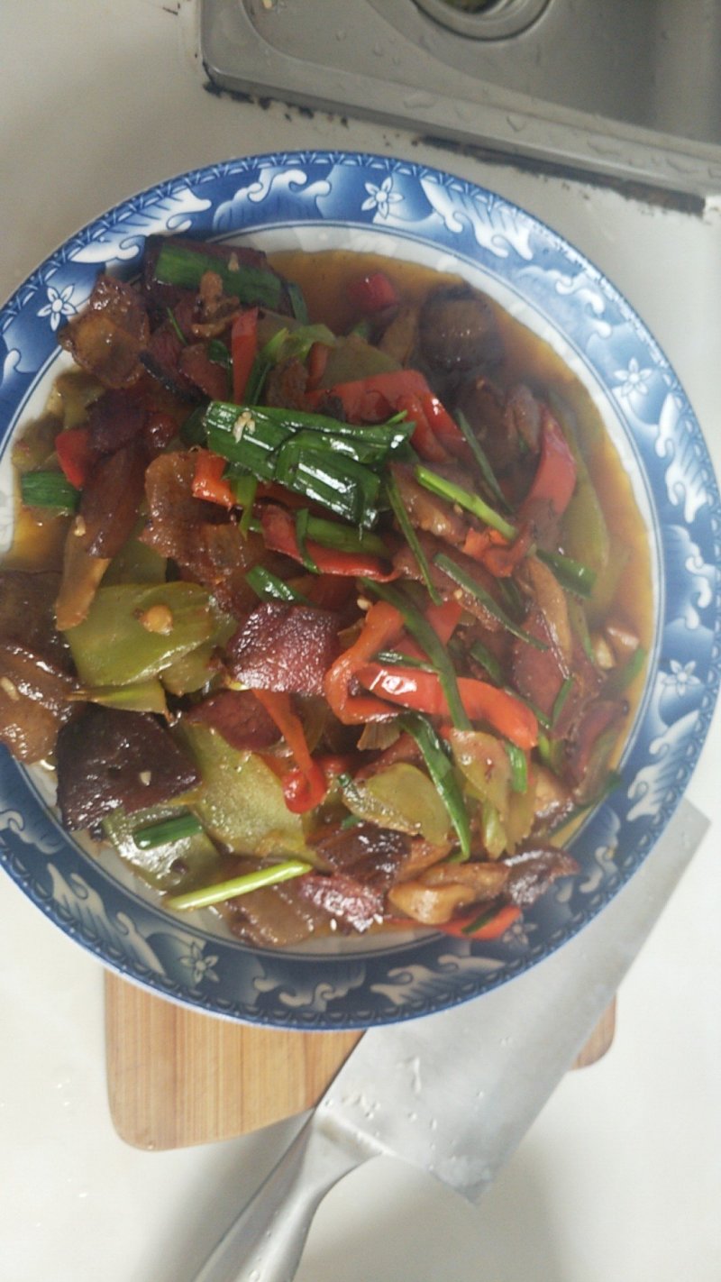 湘西土猪肉