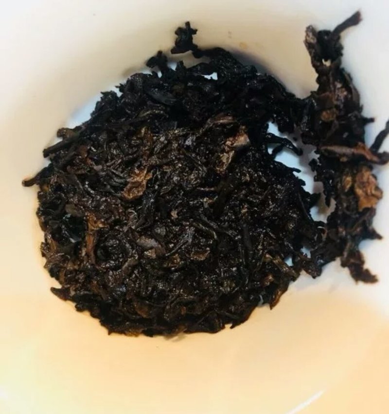 云南老班章普洱茶熟普茶一件390块