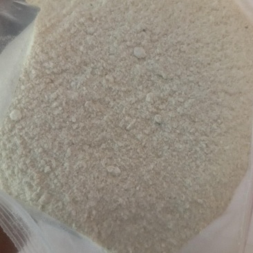 烘干豆渣