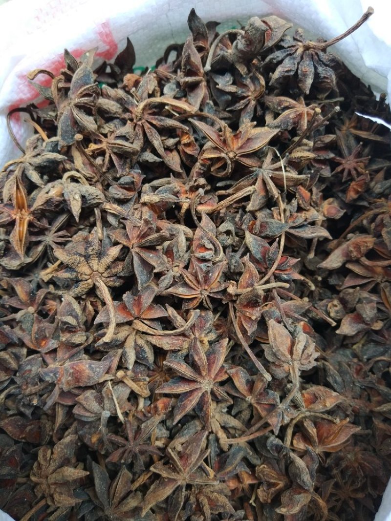 八角