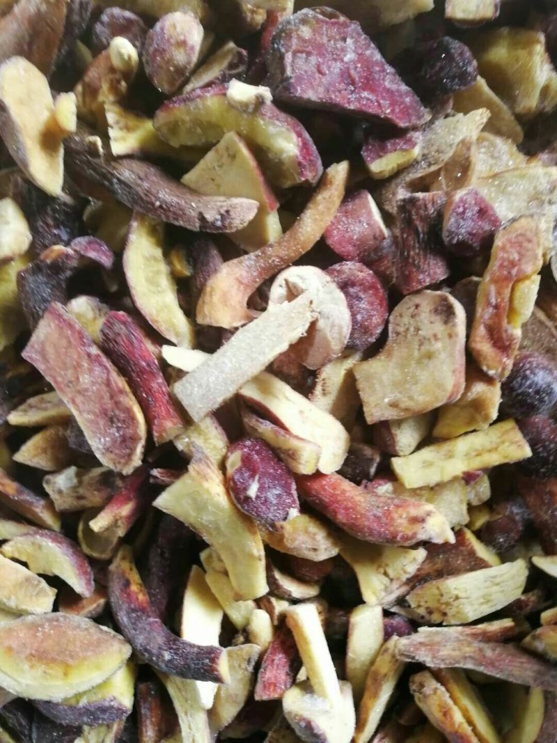 供应云南天然野生红葱菌鲜品！冻品！干品！