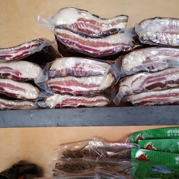 腊肉