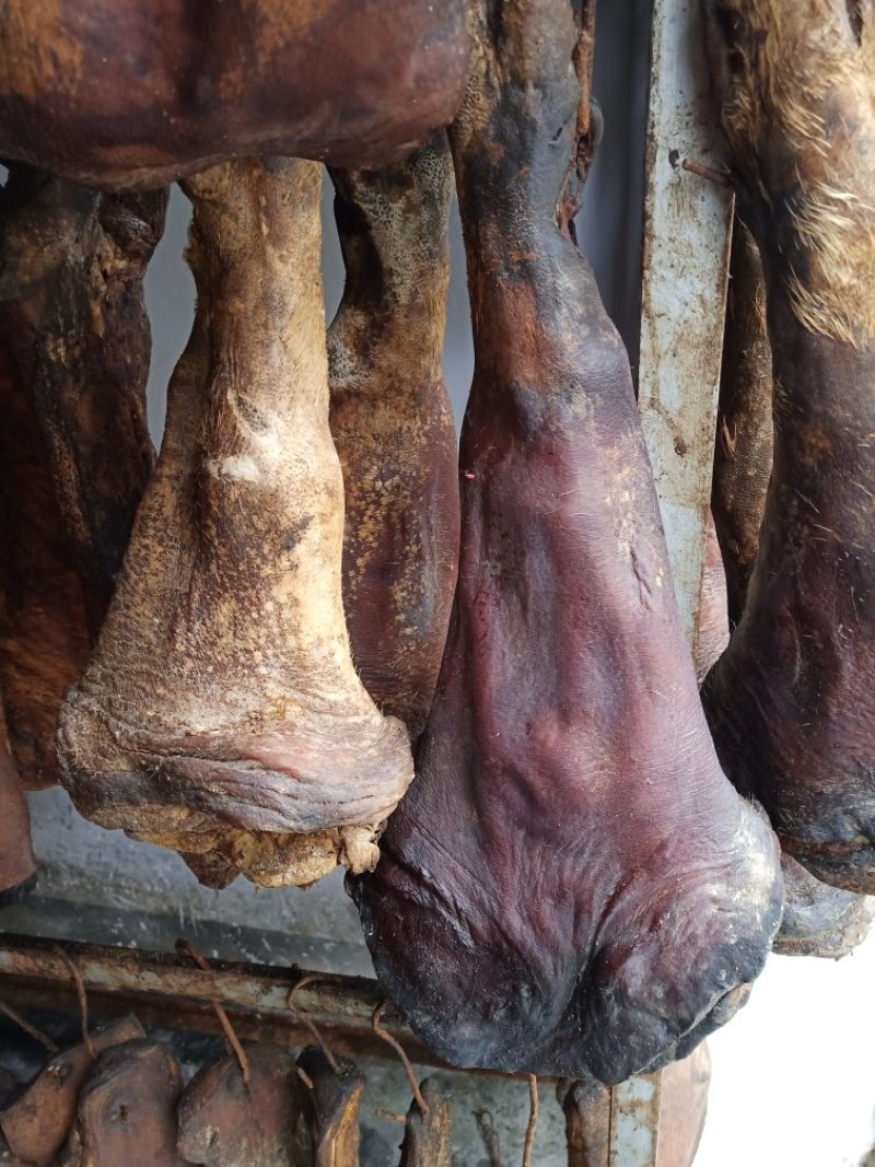 腊肉