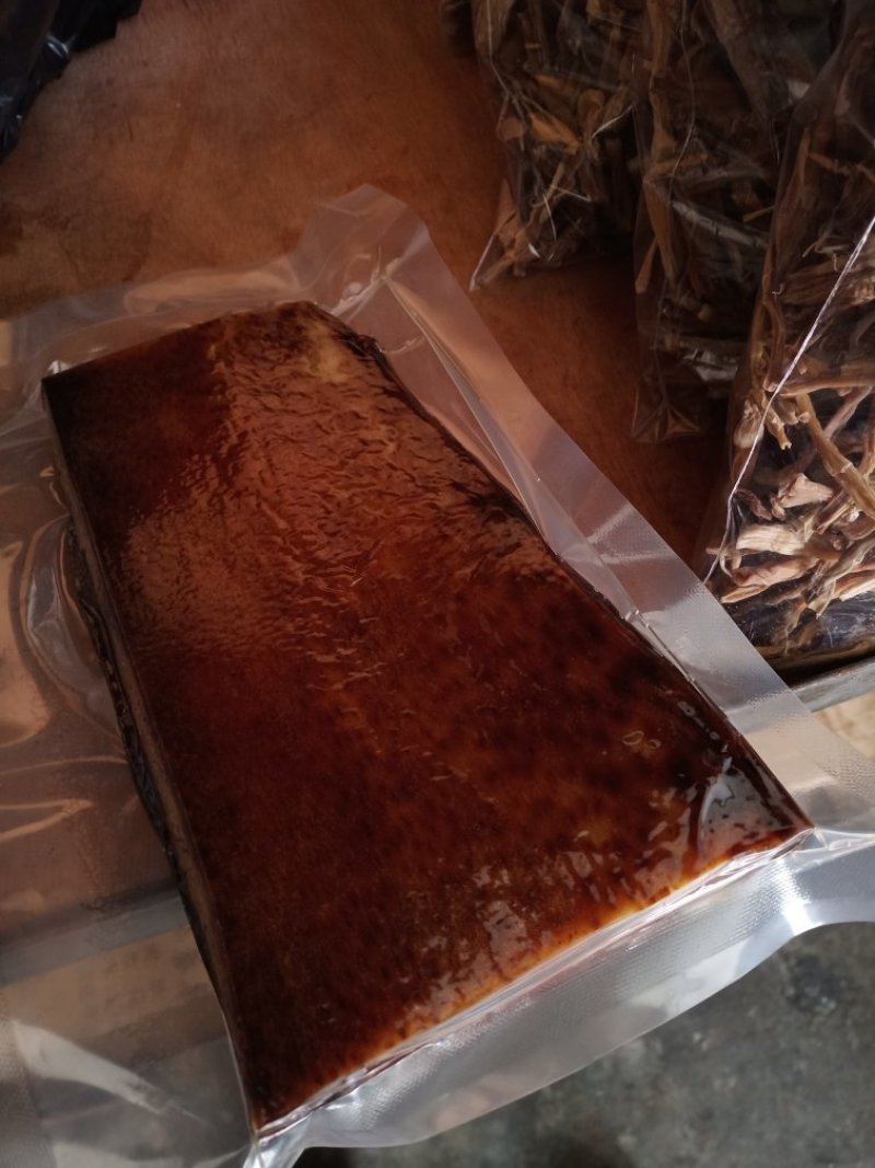 腊肉