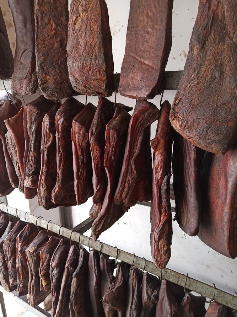 腊肉