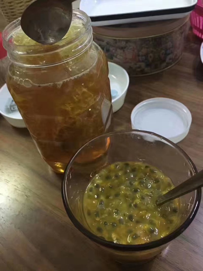 广西散养龙眼蜜，1斤48块，包邮批发一件代发