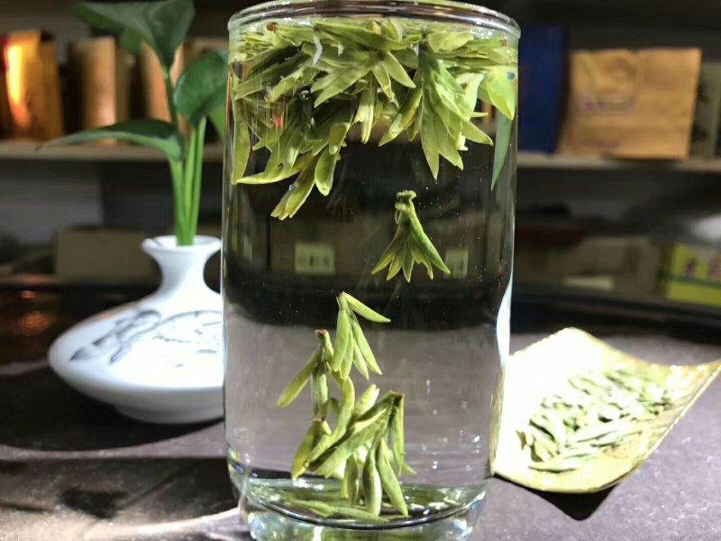 第一龙井