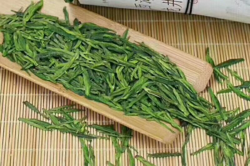第一龙井