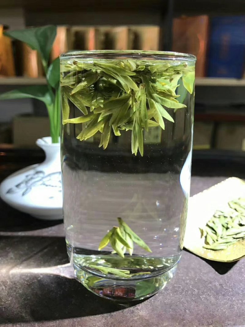 第一龙井