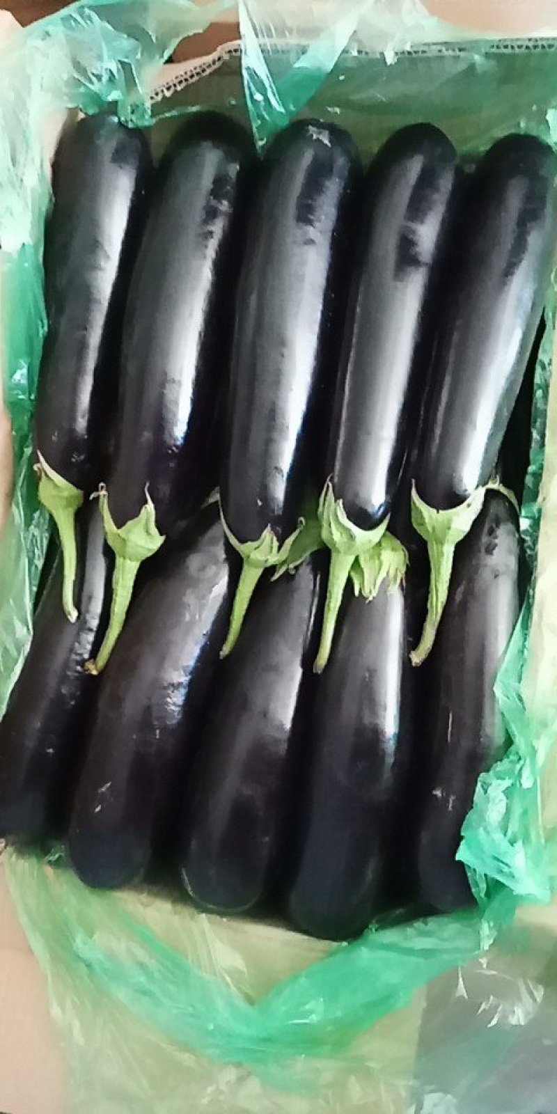 鲜辣椒