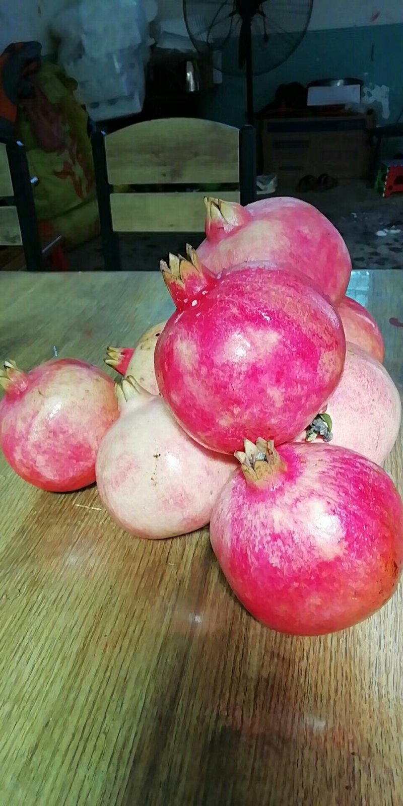 石榴