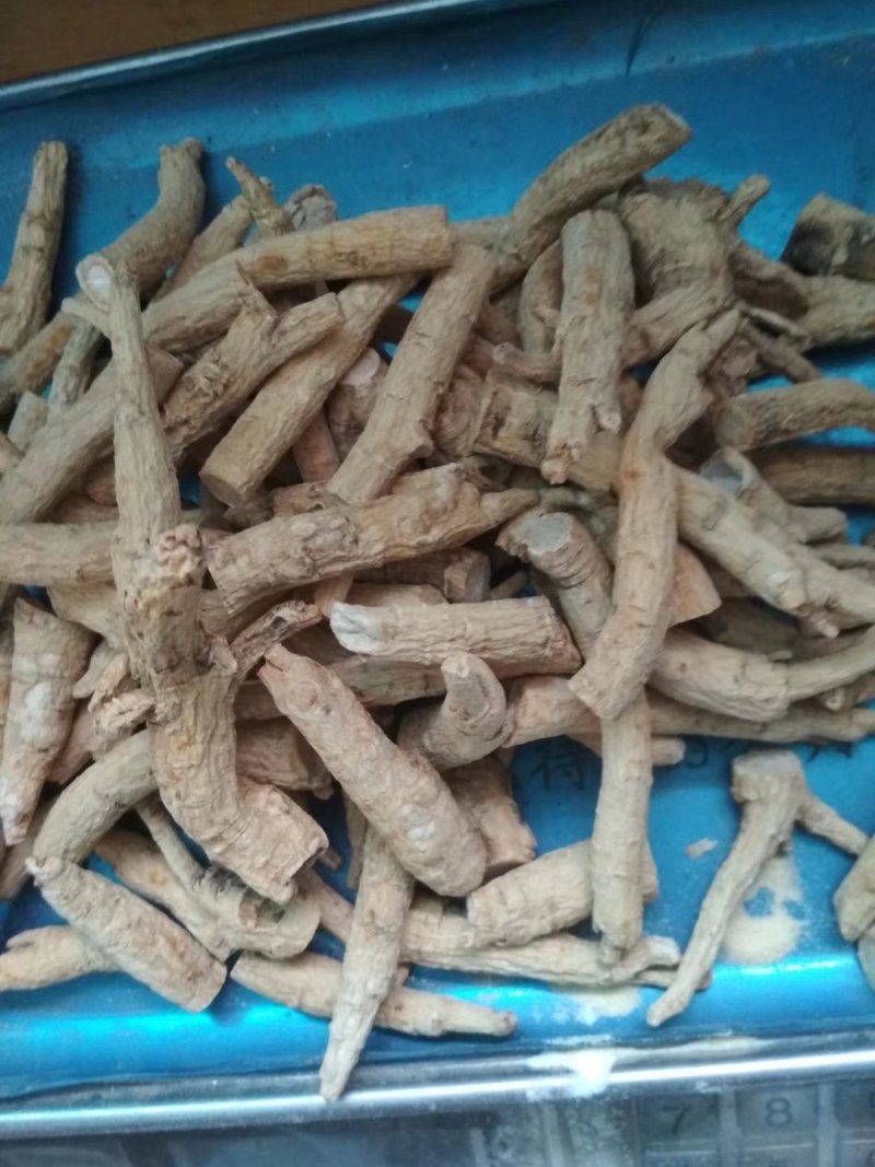 长白山优质西洋参丁，自用实惠，可免费打粉