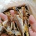 烤制小黄花鱼