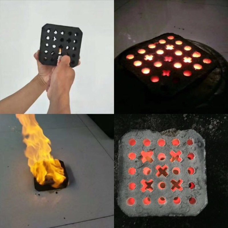 大棚增温块
