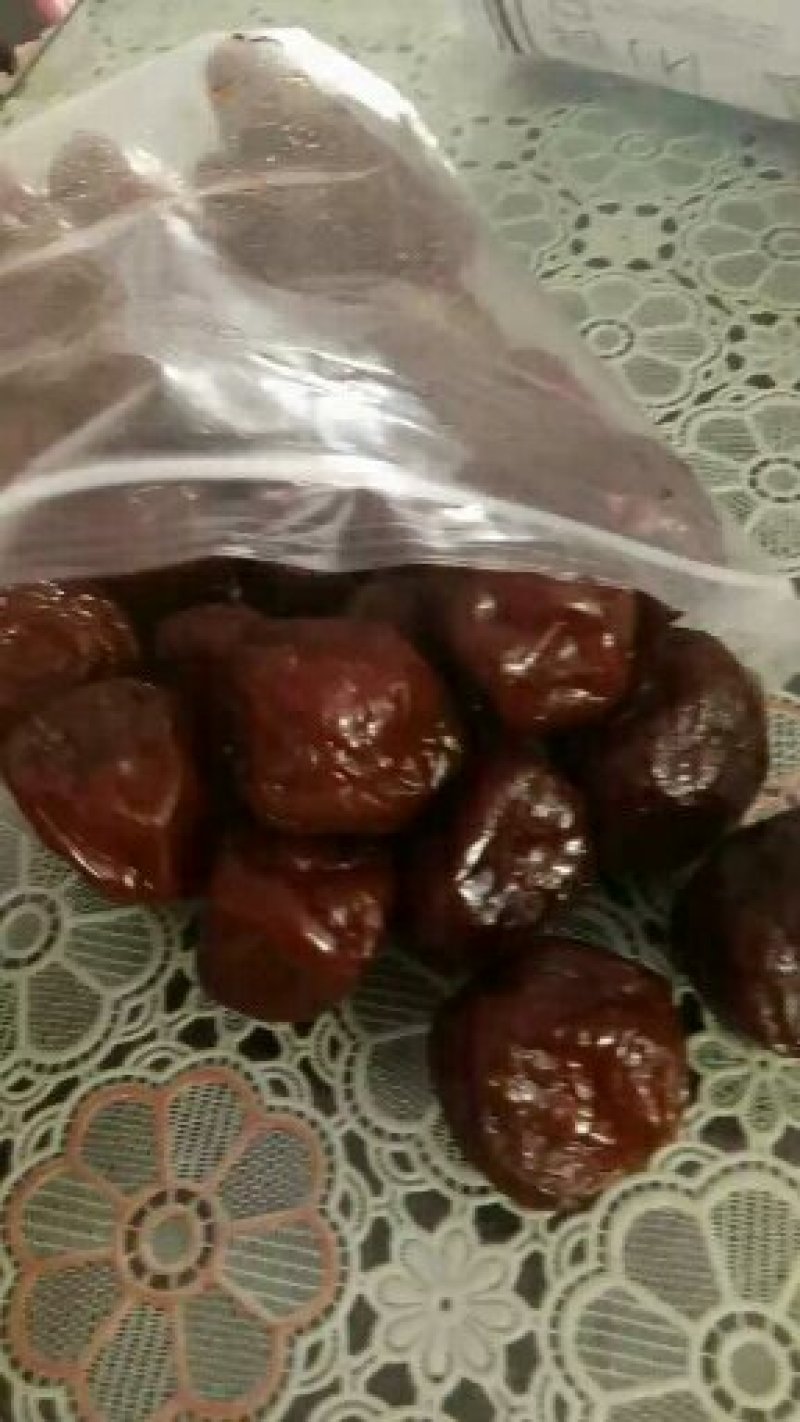 【包邮】10斤起批包邮大棵粒，加应子，李子干，桂花李