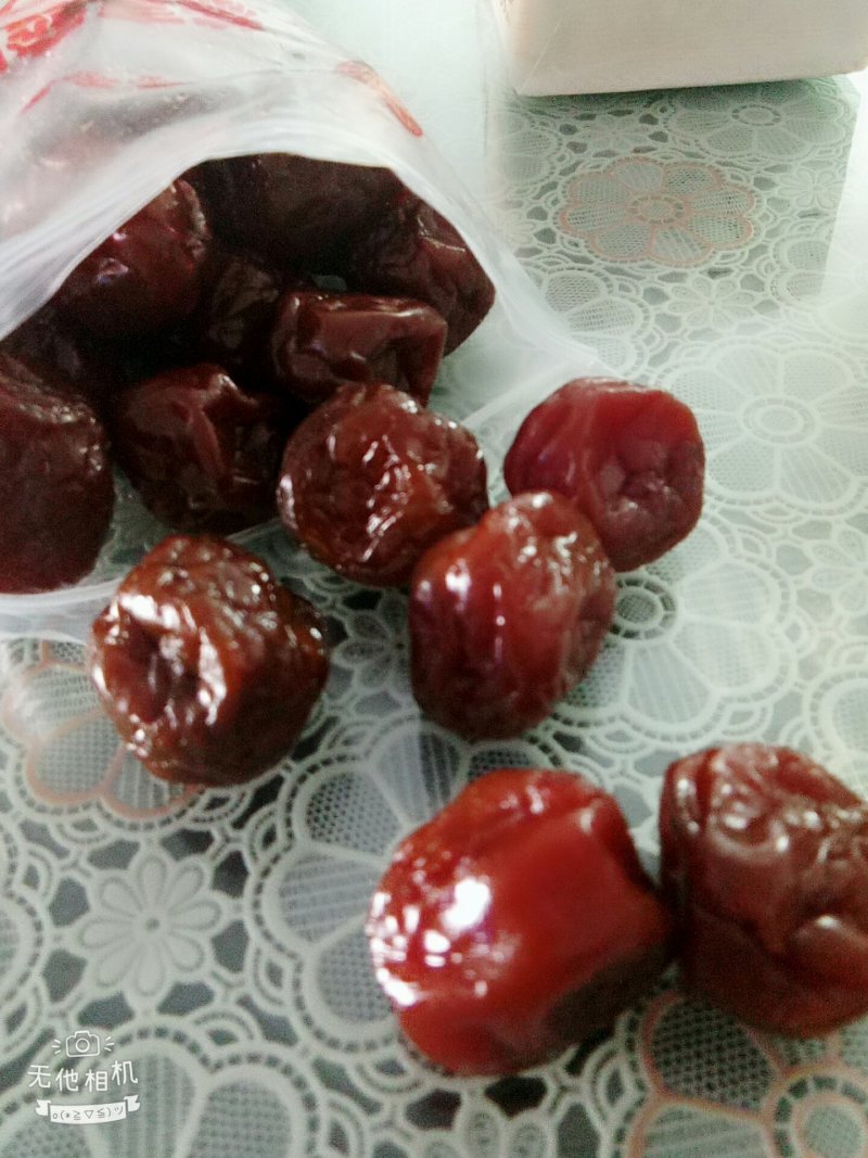 【包邮】10斤起批包邮大棵粒，加应子，李子干，桂花李
