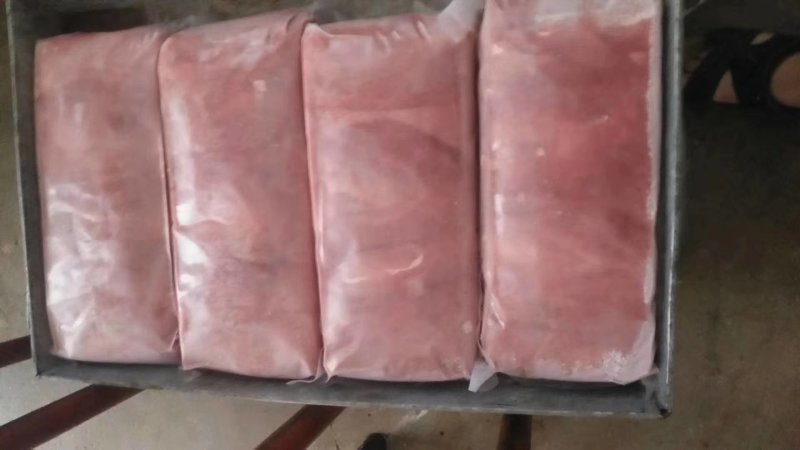 鸭肉