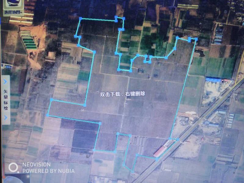 八百亩养殖用地，果园对外转让