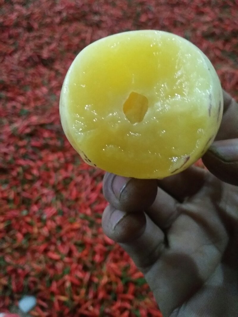 人参果