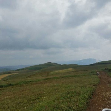 昭通市昭阳区大山包旱地耕地出租