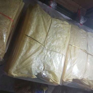 不加药豆皮