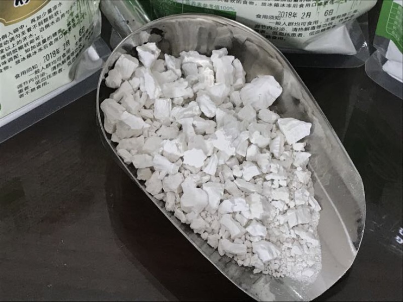 葛根粉纯葛根粉
