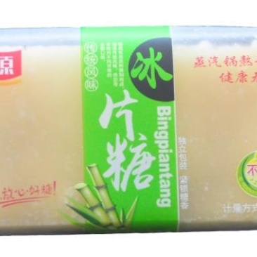 冰片糖
