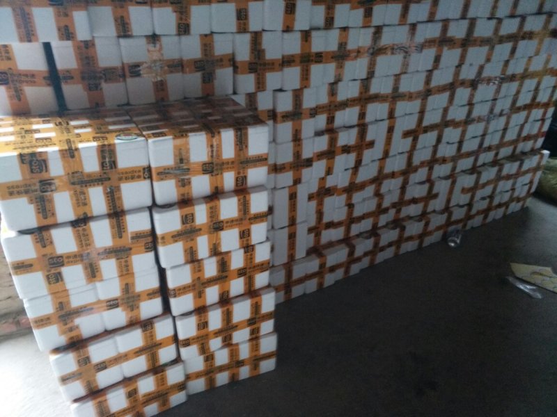 特色养身奇果黑老虎鲜果
