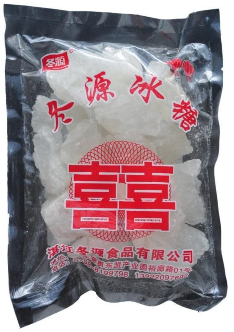 238克冰糖