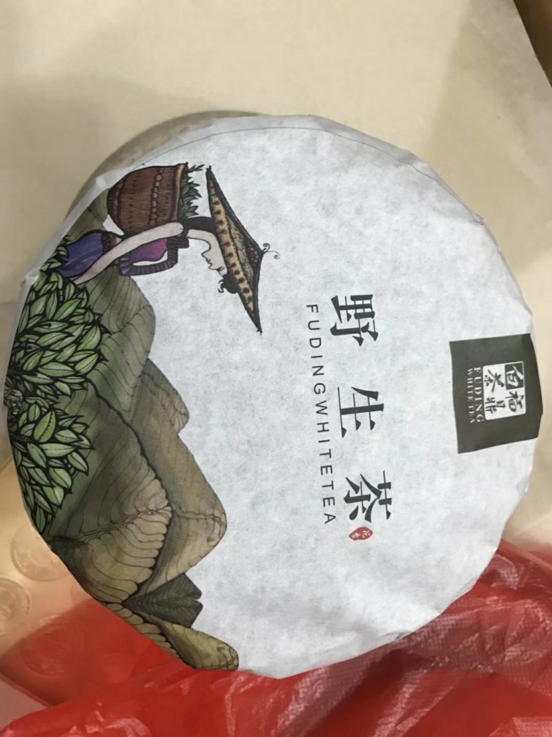 福鼎精品白茶产地直发茶香浓郁规格多样电联采购