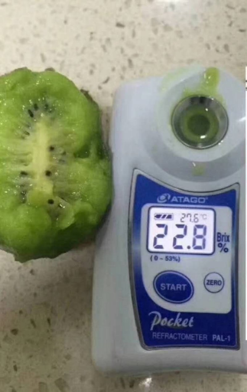 徐香猕猴桃一件代发招天猫拼多多微商合作一件代发包邮